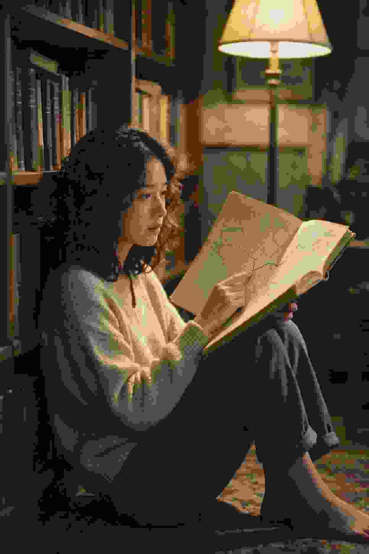 精选作品