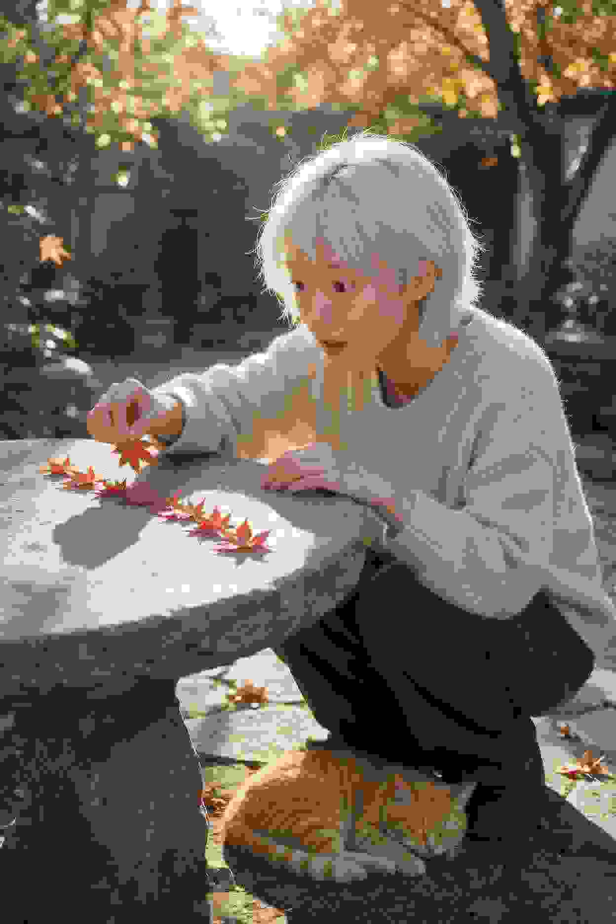 创意作品