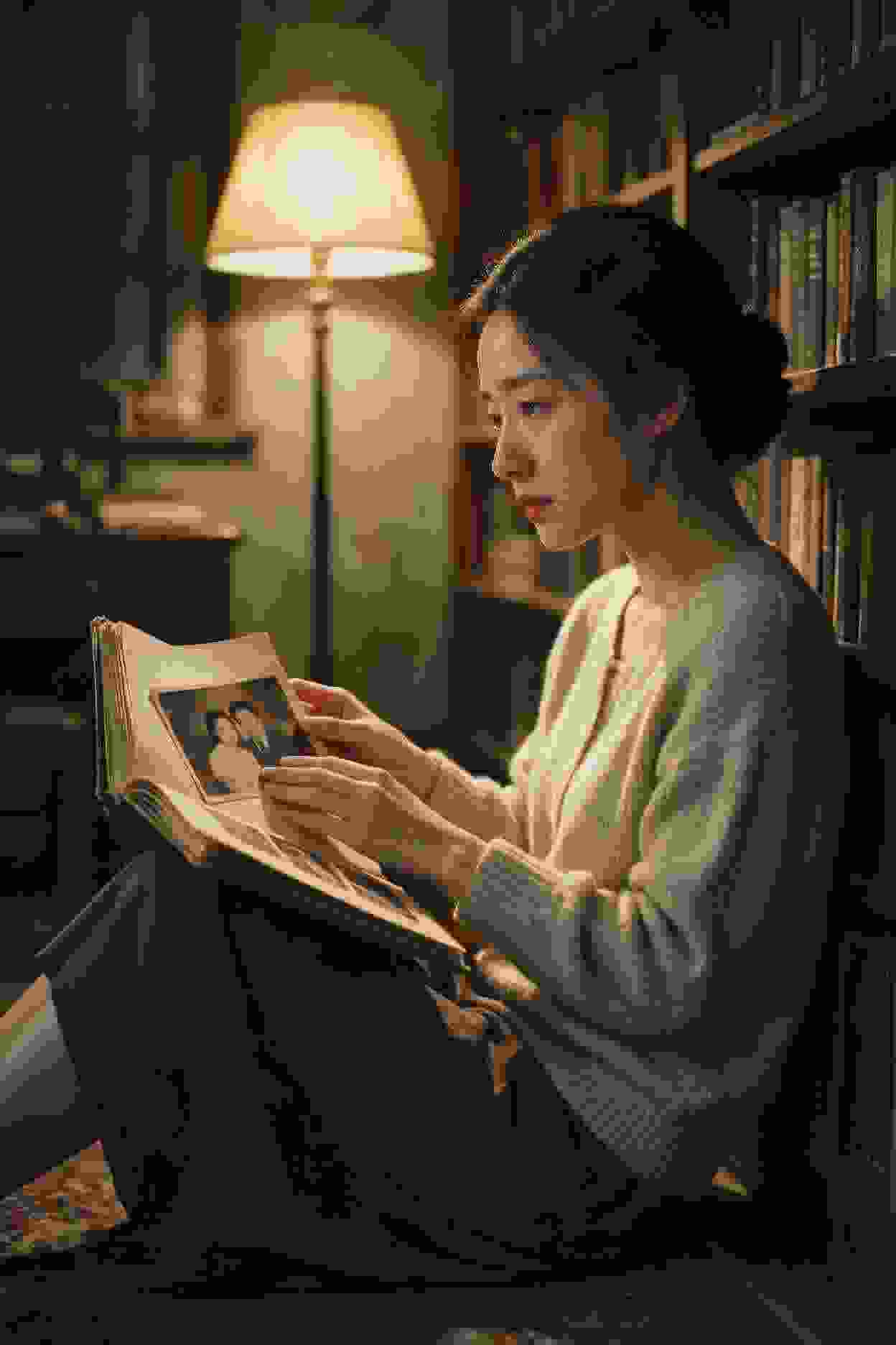 精选作品